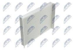 Filtre, air de l'habitacle NTY FCF-CH-010