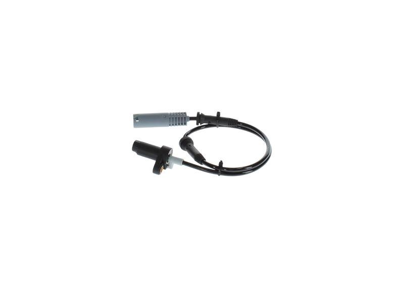 Capteur, vitesse de roue BOSCH 0 986 594 510