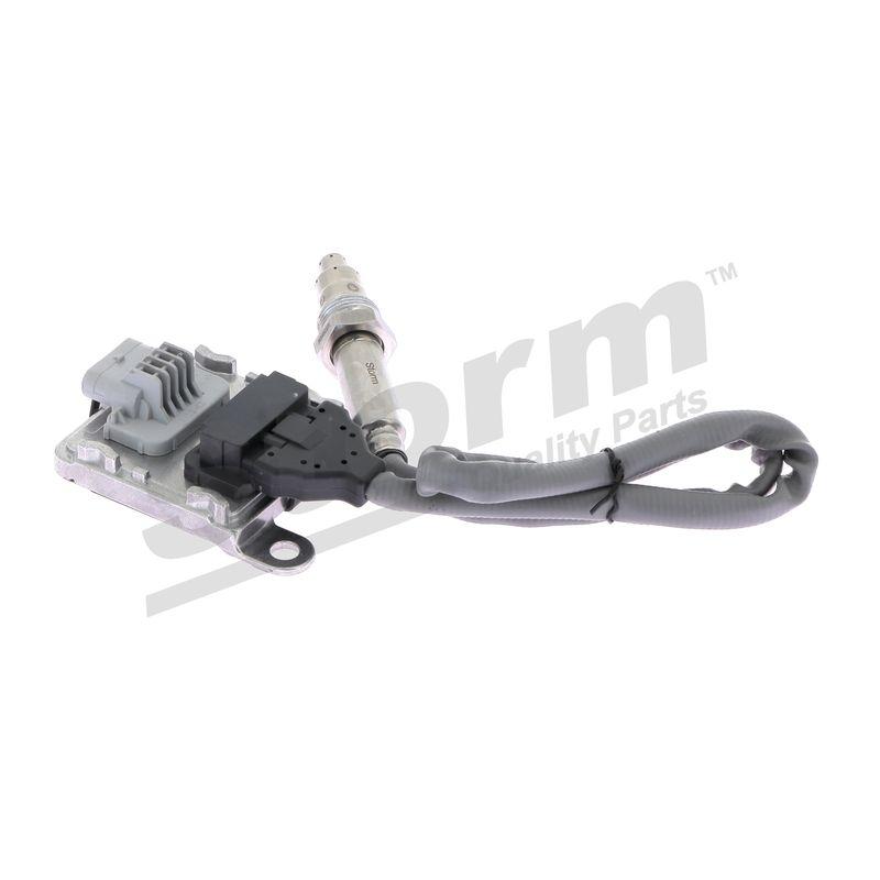 Capteur NOx, Catalyseur NOx STORM QUALITY PARTS 800801