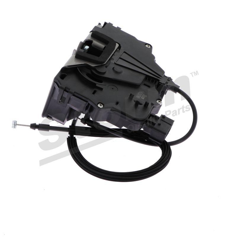 Serrure de porte STORM QUALITY PARTS 7992505