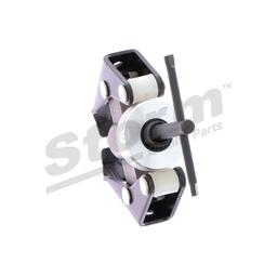 Extracteur, bras d'essuie-glace STORM QUALITY PARTS 555519