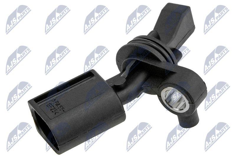 Capteur, vitesse de roue NTY HCA-VW-038