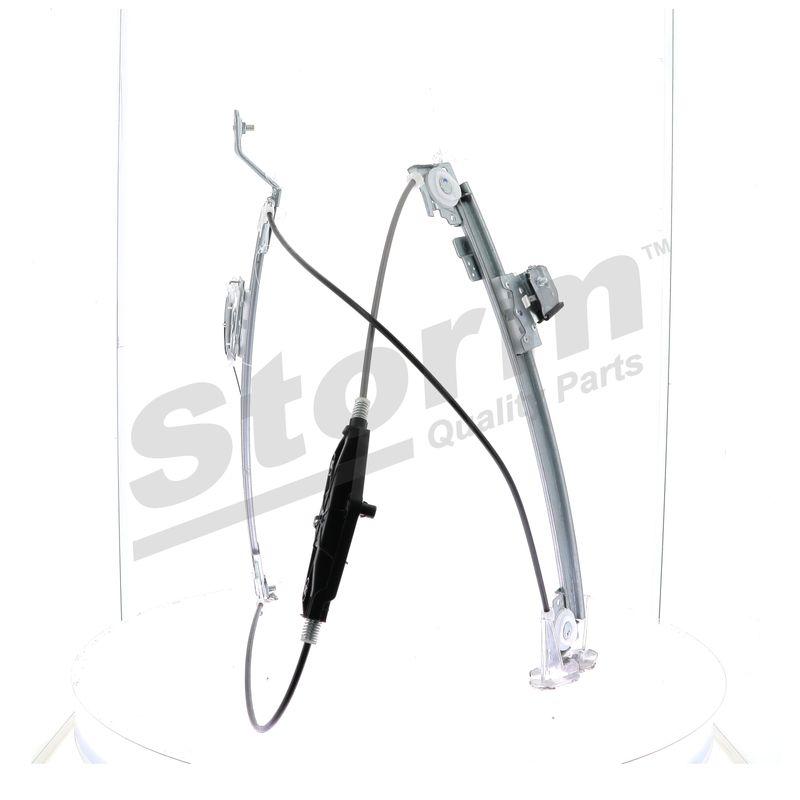 Lève-vitre STORM QUALITY PARTS 10575