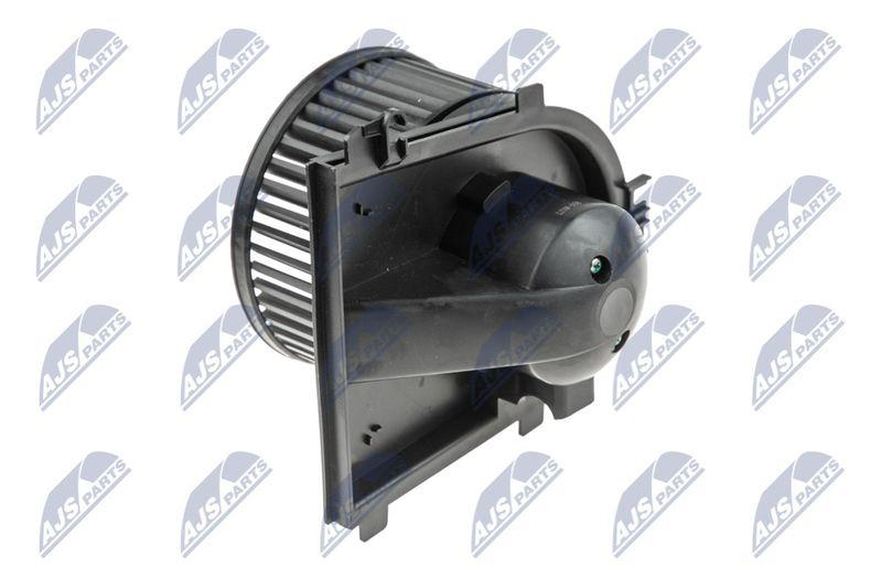 Pulseur d'air habitacle NTY EWN-VW-008