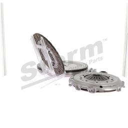 Kit adaptateur, embrayage STORM QUALITY PARTS STO835071A