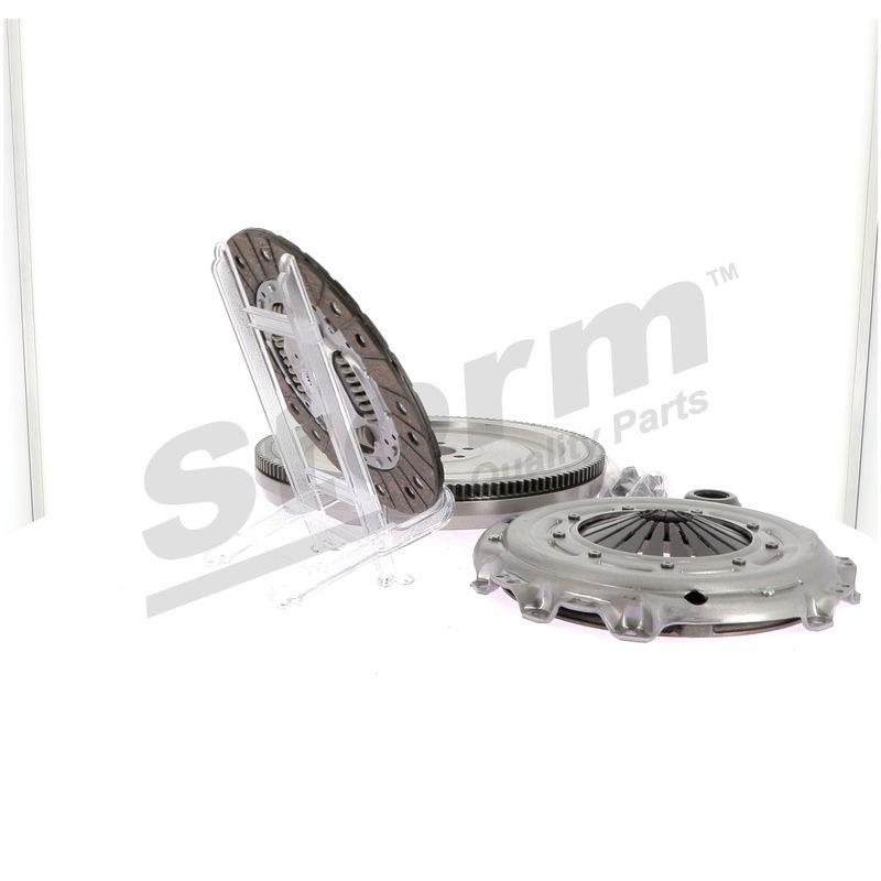 Kit adaptateur, embrayage STORM QUALITY PARTS STO835071A