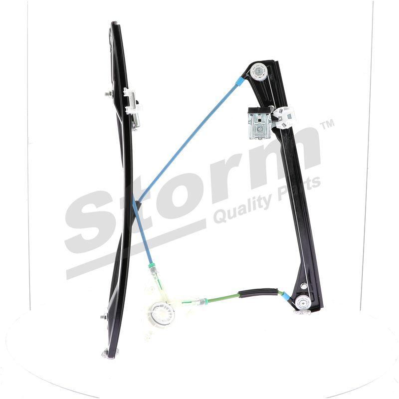 Lève-vitre STORM QUALITY PARTS 90288