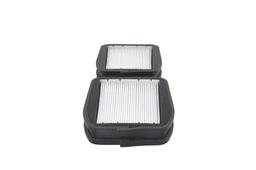 Filtre, air de l'habitacle BOSCH 1987435053