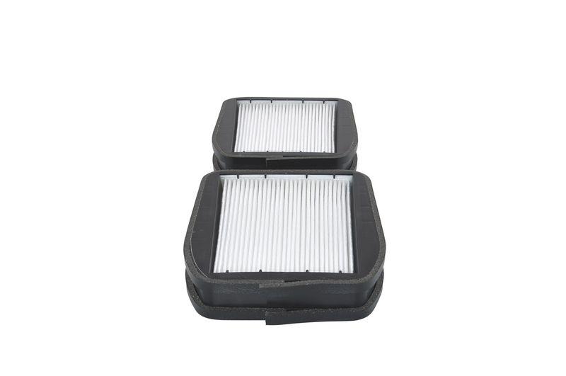 Filtre, air de l'habitacle BOSCH 1987435053