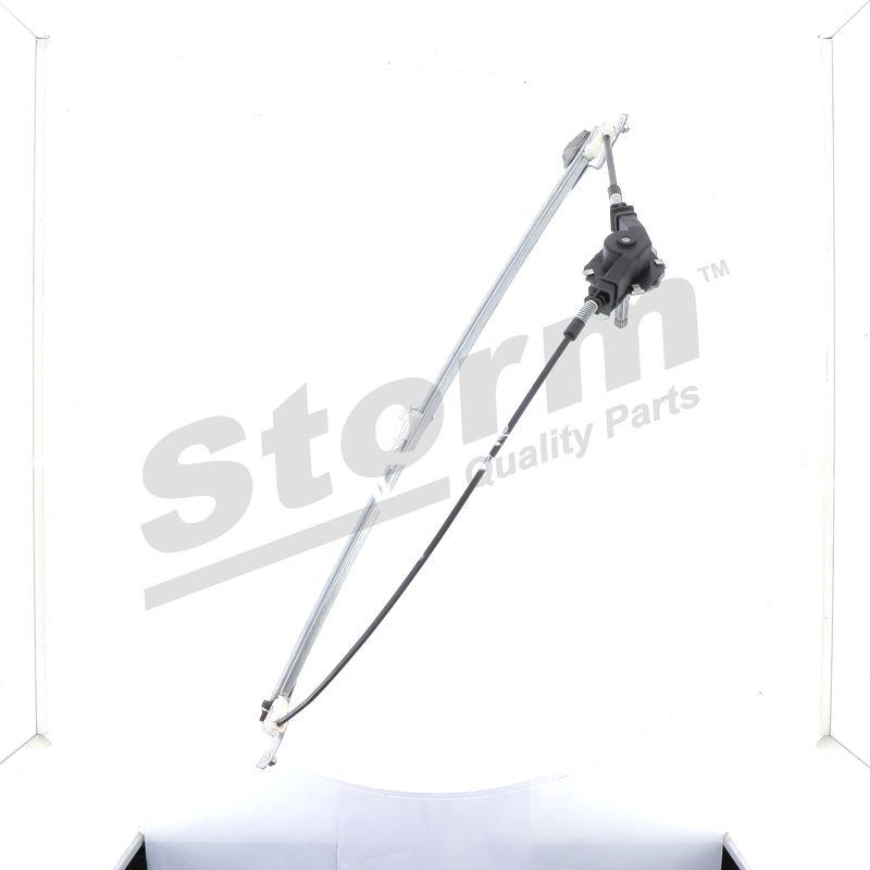 Lève-vitre STORM QUALITY PARTS 83578