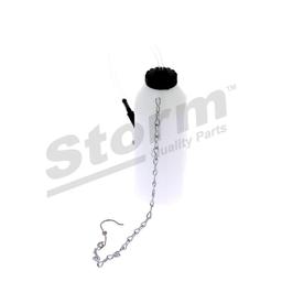 Appareil purgeur sous pression, hydraulique du freinage STORM QUALITY PARTS 666663