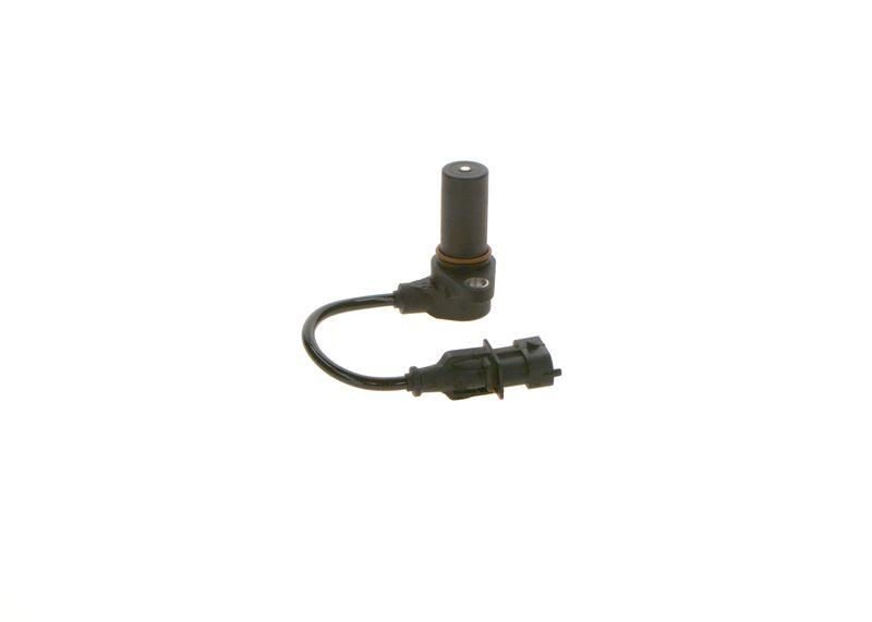 Capteur d'angle, vilebrequin BOSCH 0 281 002 513