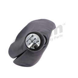 Garnissage de levier de changement de vitesse STORM QUALITY PARTS 7003061