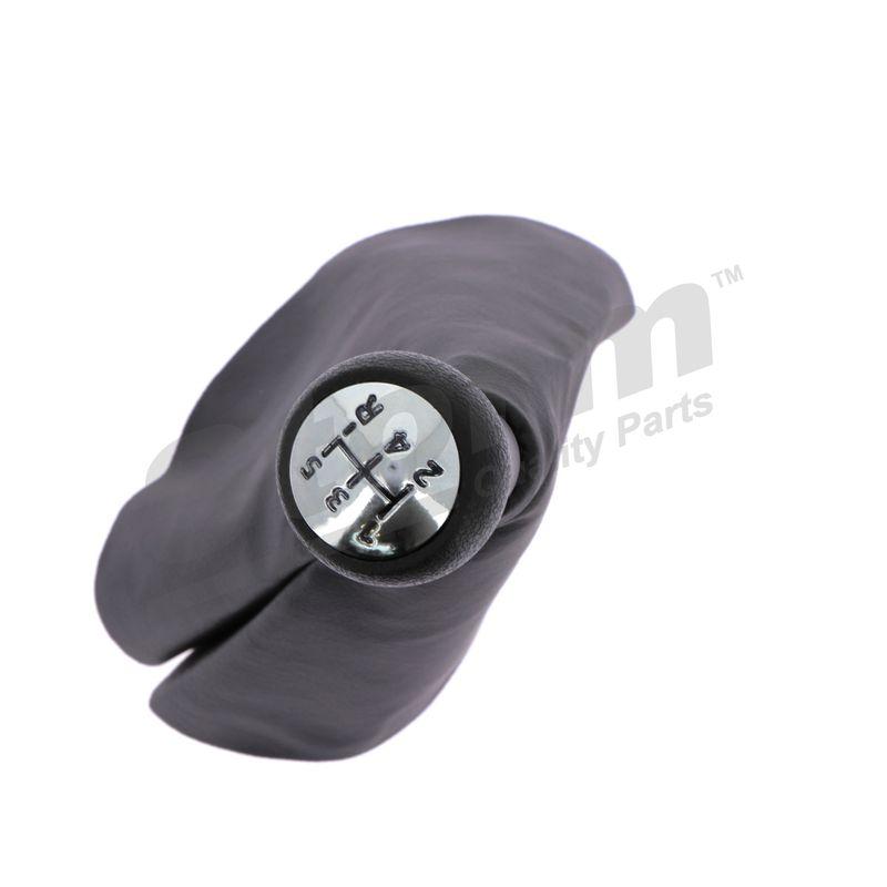Garnissage de levier de changement de vitesse STORM QUALITY PARTS 7003061