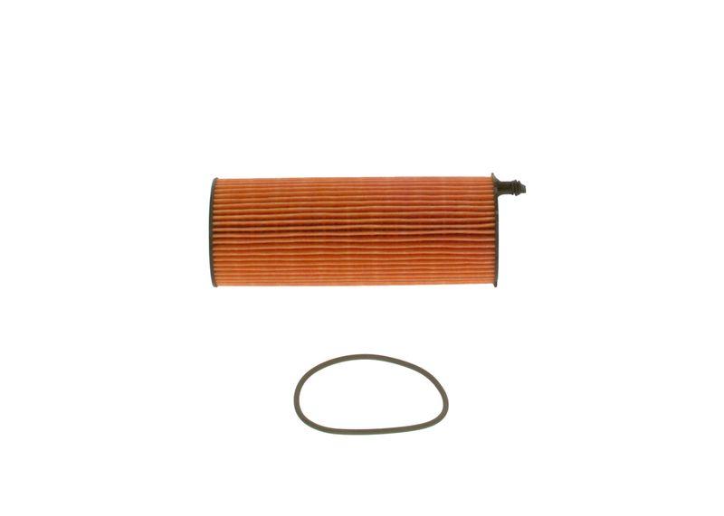 Filtre à huile BOSCH F 026 407 066