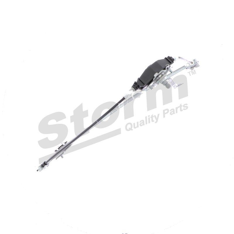 Lève-vitre STORM QUALITY PARTS 39672