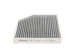 Filtre, air de l'habitacle BOSCH 1 987 432 369