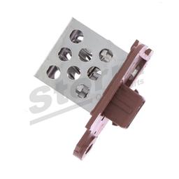 Résistance, pulseur d'air habitacle STORM QUALITY PARTS 777018