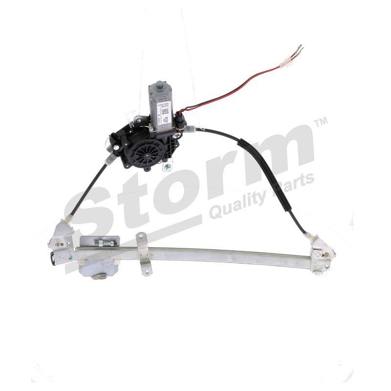 Lève-vitre STORM QUALITY PARTS 104760
