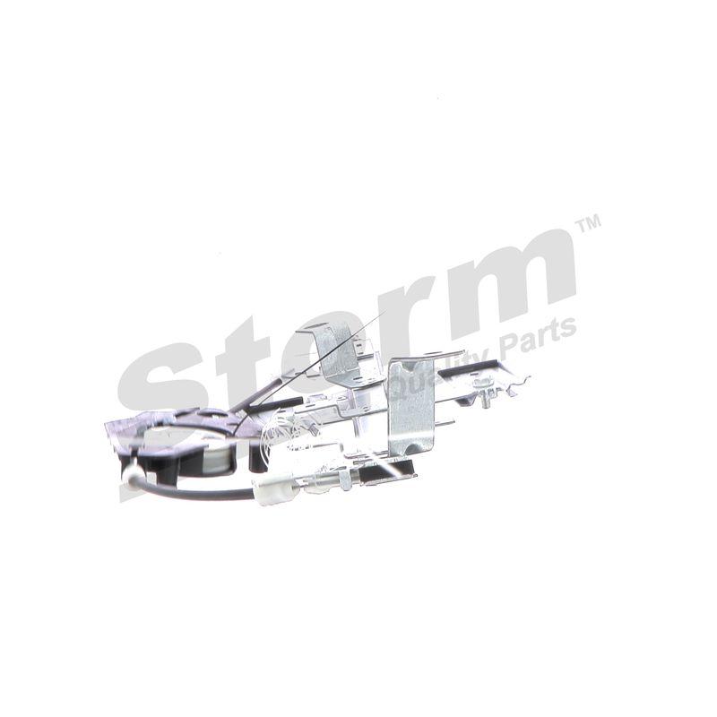 Lève-vitre STORM QUALITY PARTS 41580