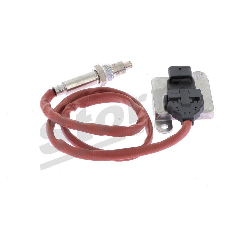 Capteur NOx, Catalyseur NOx STORM QUALITY PARTS 800807