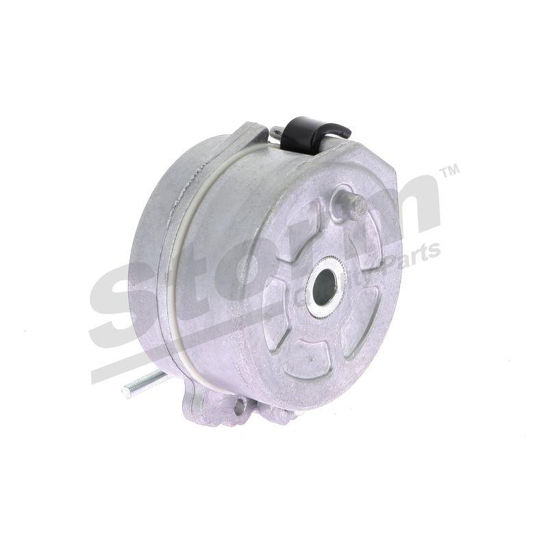 Tendeur de courroie, courroie trapézoïdale à nervures STORM QUALITY PARTS 22921