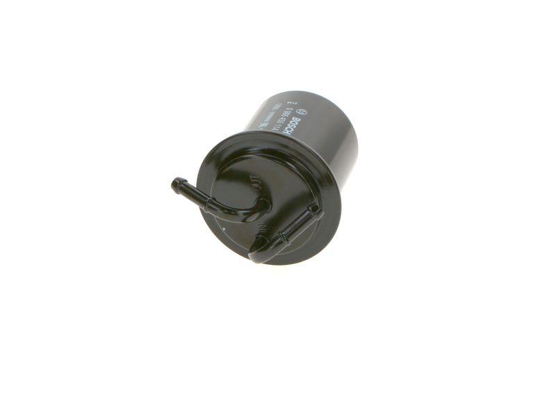 Filtre à carburant BOSCH 0 986 450 114