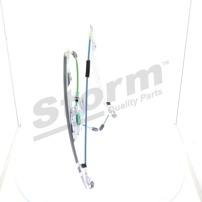 Lève-vitre STORM QUALITY PARTS 27984