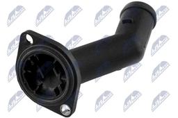 Bride de liquide de refroidissement NTY CTM-VW-009