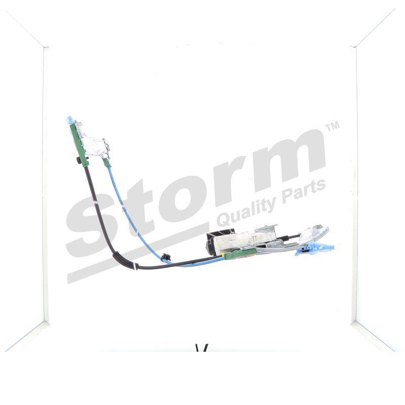 Lève-vitre STORM QUALITY PARTS 21076