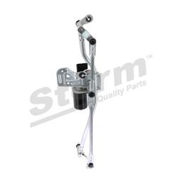 Moteur d'essuie-glace STORM QUALITY PARTS 2551003