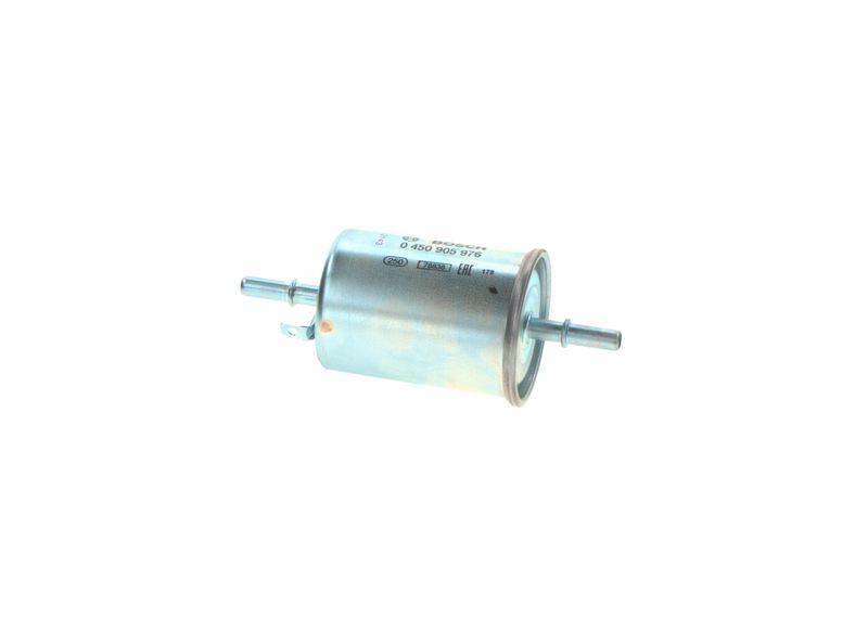 Filtre à carburant BOSCH 0 450 905 976