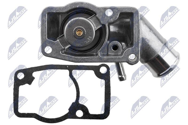 Thermostat, liquide de refroidissement NTY CTM-PL-035