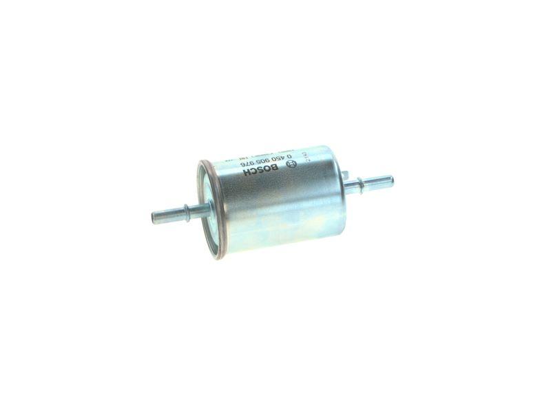 Filtre à carburant BOSCH 0 450 905 976