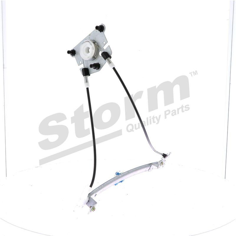 Lève-vitre STORM QUALITY PARTS 8807501