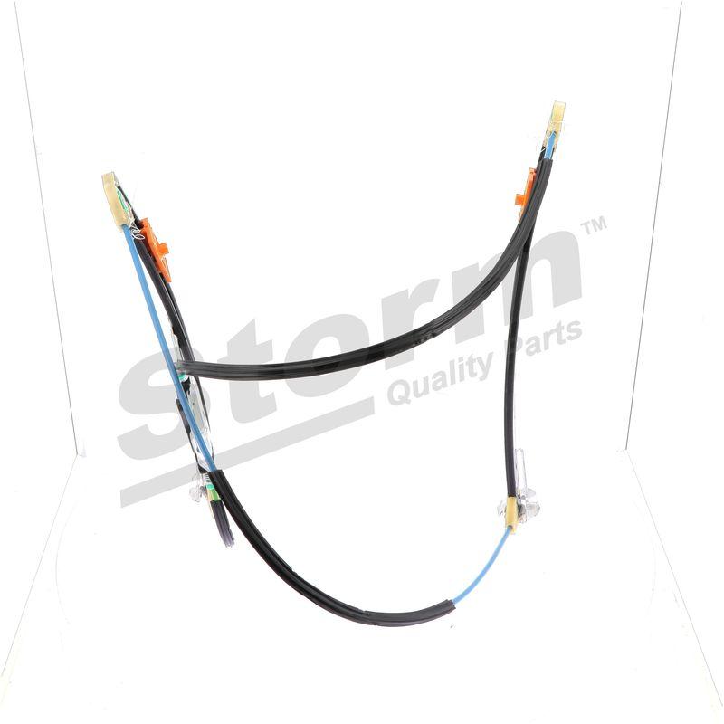 Lève-vitre STORM QUALITY PARTS 10376
