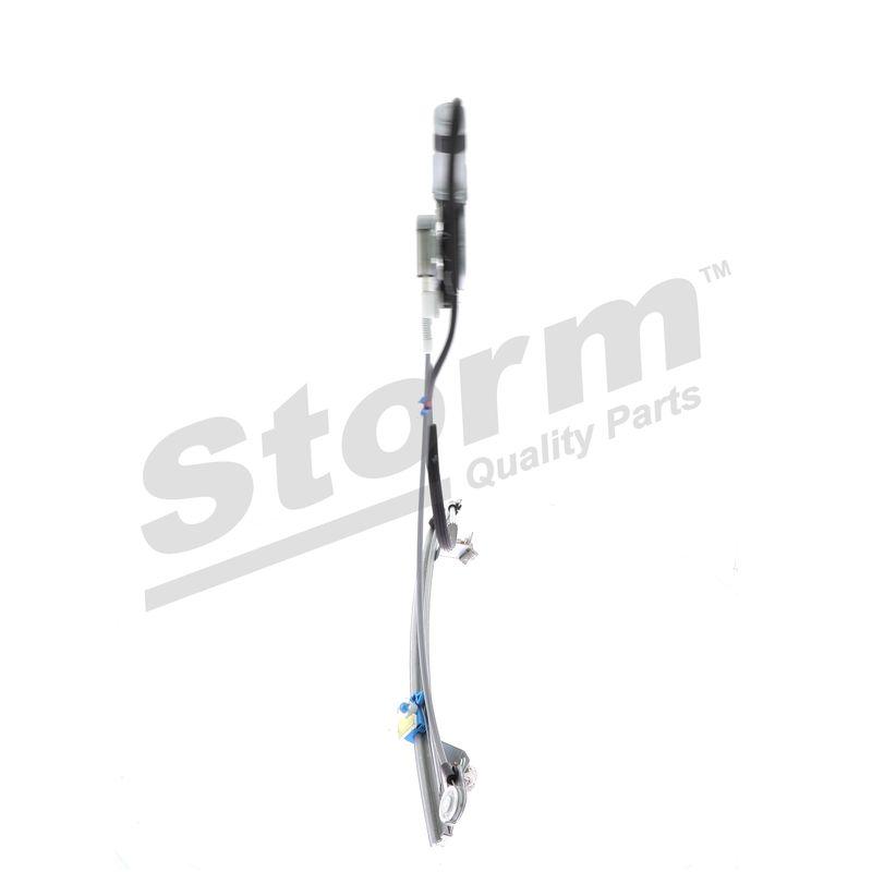 Lève-vitre STORM QUALITY PARTS 78075