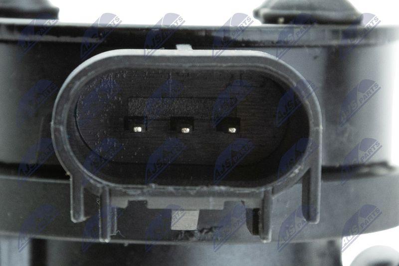 Capteur, correcteur de portée d’éclairage NTY ECX-CH-012