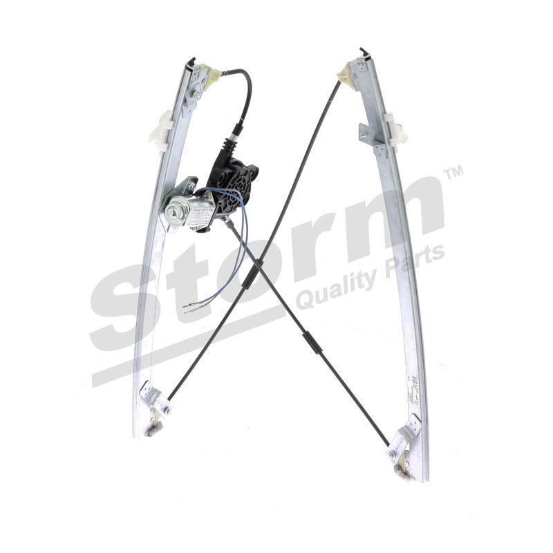 Lève-vitre STORM QUALITY PARTS 83777