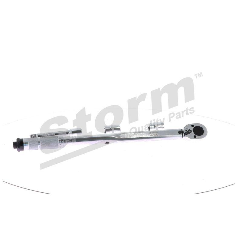 Clé dynamométrique STORM QUALITY PARTS 555516