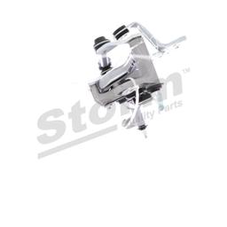 Moteur d'essuie-glace STORM QUALITY PARTS 2551003