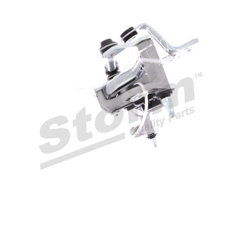 Moteur d'essuie-glace STORM QUALITY PARTS 2551003
