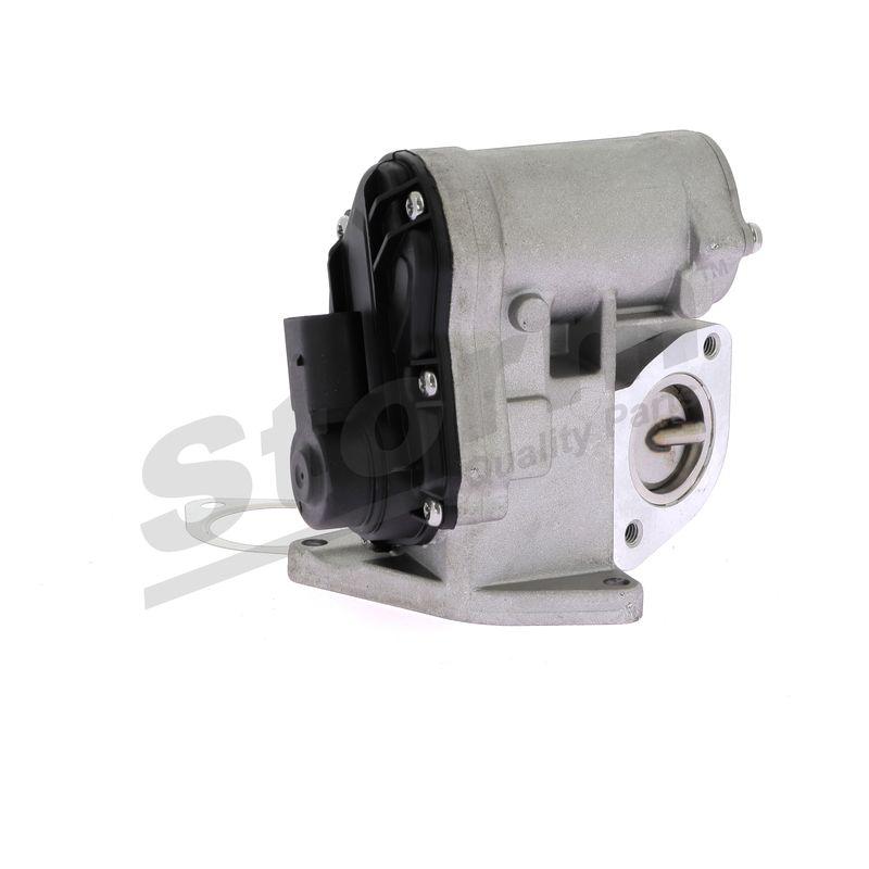 Vanne EGR STORM QUALITY PARTS 9063