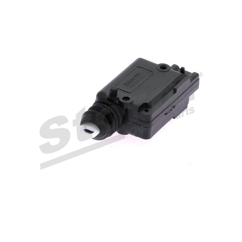 Élément d'ajustage, verrouillage central STORM QUALITY PARTS 810002