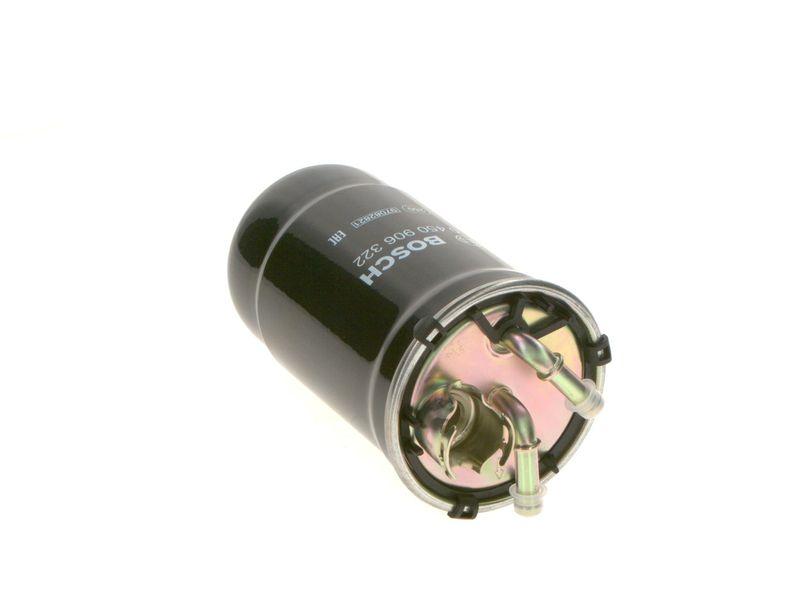 Filtre à carburant BOSCH 0 450 906 322