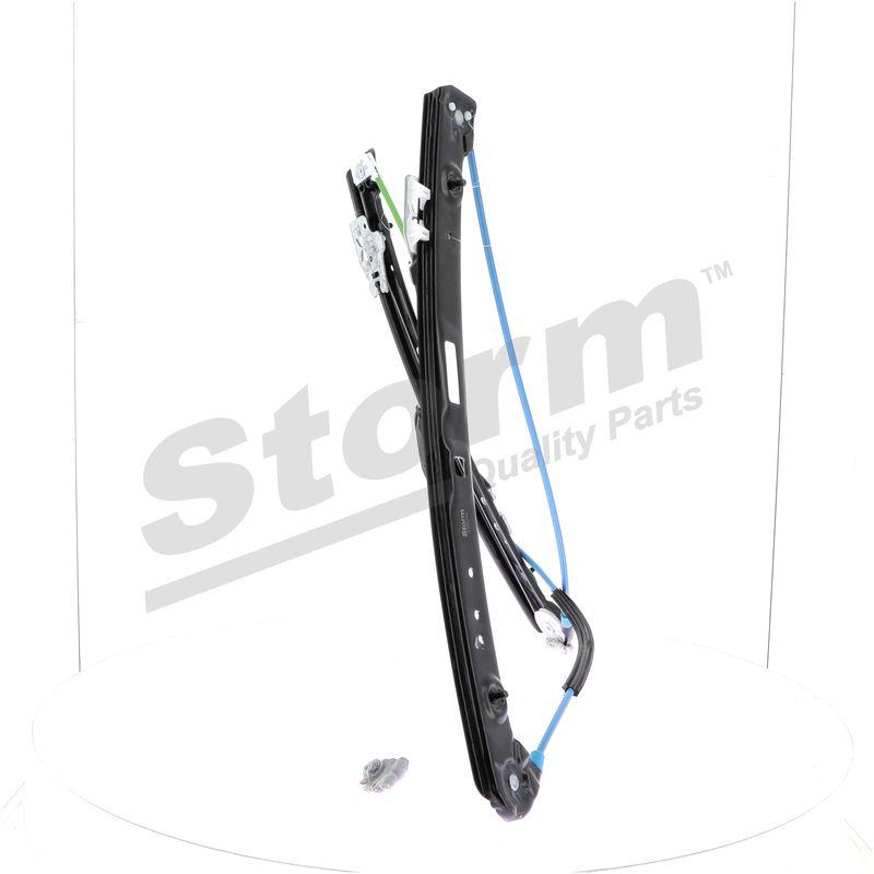 Lève-vitre STORM QUALITY PARTS 18072