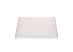 Filtre, air de l'habitacle BOSCH 1987435095