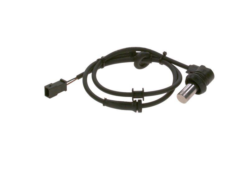 Capteur, vitesse de roue BOSCH 0 986 594 005