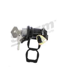 Serrure de capot de coffre STORM QUALITY PARTS 87027