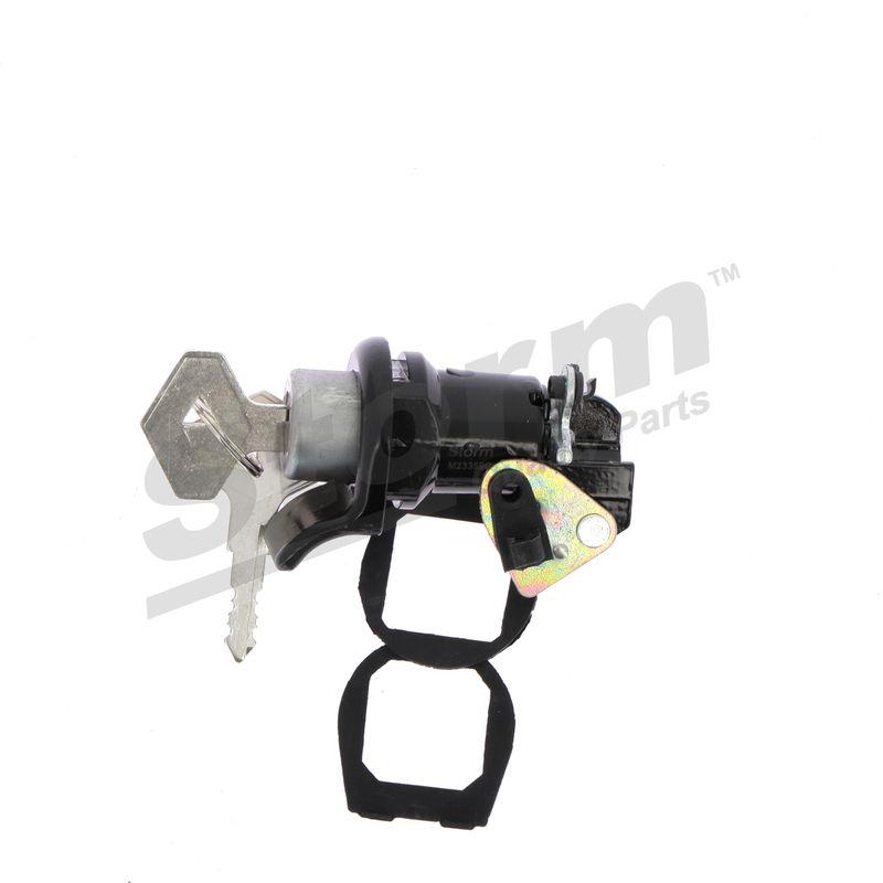 Serrure de capot de coffre STORM QUALITY PARTS 87027